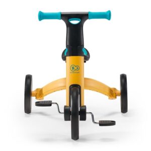 Tricycle 3 En 1 4Trike Sunflower blue - Kinderkraft Produits