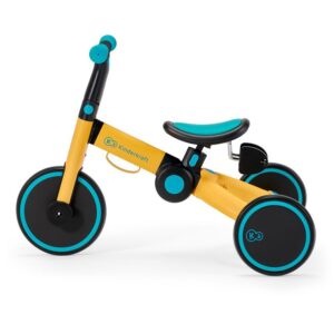 Tricycle 3 En 1 4Trike Sunflower blue - Kinderkraft Produits