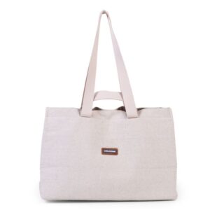 Tote bag en toile Grandma Childhome Produits