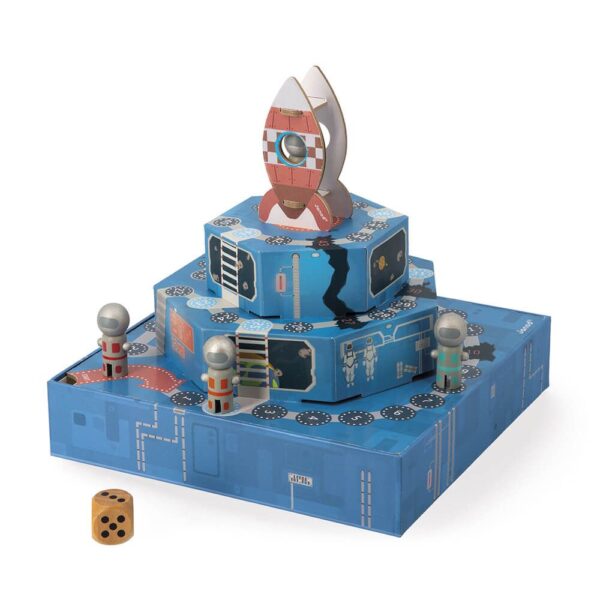 Jeux de parcours Space J Produits