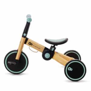 Tricycle 3 En 1 4Trike Sunflower blue - Kinderkraft – Image 11