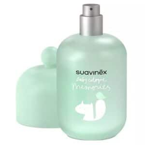 Parfum Baby cologne Memories 100 ml Suavinex Produits