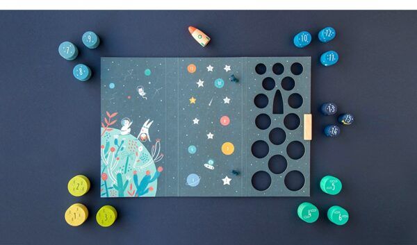 Up to the stars Londji Produits