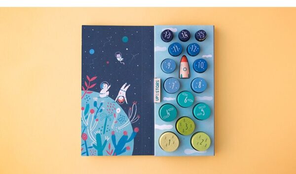 Up to the stars Londji Produits