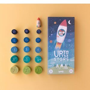 Up to the stars Londji Produits
