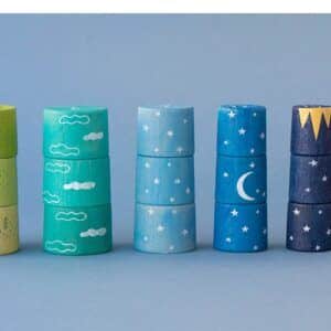 Up to the stars Londji Produits