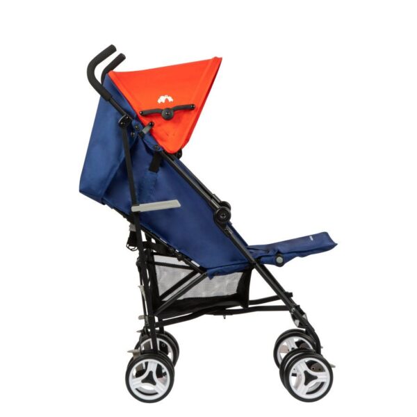 Poussette canne Rainbow Blue Lines Bébé Confort Produits