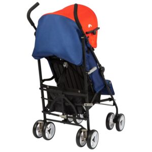 Poussette canne Rainbow Blue Lines Bébé Confort Produits