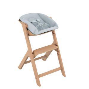 Chaise haute Nesta naturel Maxi Cosi Produits