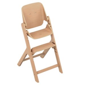 Chaise haute Nesta naturel Maxi Cosi Produits