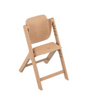 Chaise haute Nesta naturel Maxi Cosi Produits