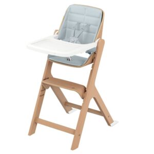 Chaise haute Nesta naturel Maxi Cosi Produits