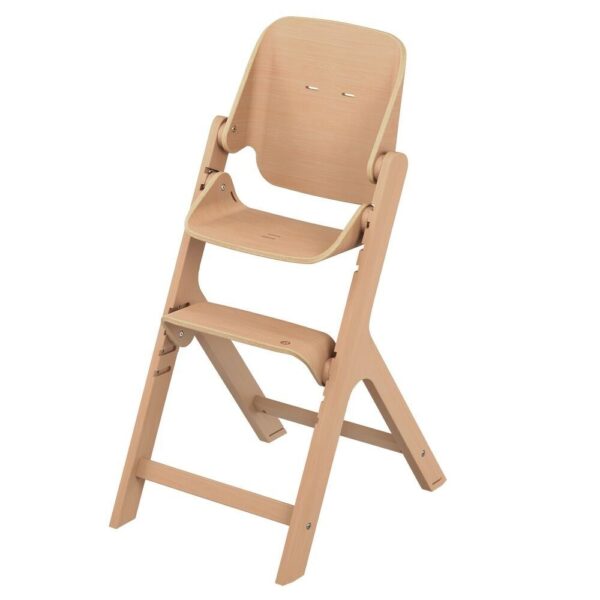 Chaise haute Nesta naturel Maxi Cosi Produits