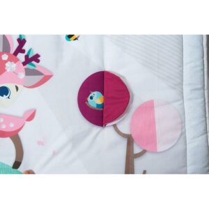 Tapis de jeu géant Princesse 150 x 100cm Tiny Love Produits