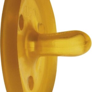 Sucette anatomique oval XS Goldi Produits