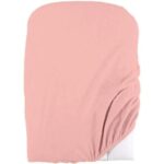 Housse Matelas A Langer 50 X 75 Cm Peche Domiva Produits