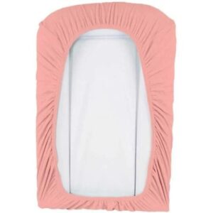 Housse Matelas A Langer 50 X 75 Cm Peche Domiva Produits