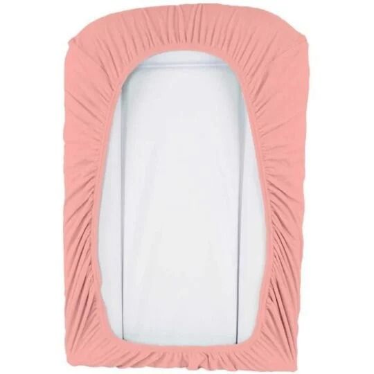 Housse Matelas A Langer 50 X 75 Cm Peche Domiva Produits