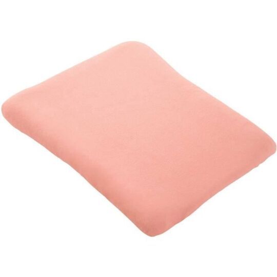 Housse Matelas A Langer 50 X 75 Cm Peche Domiva Produits