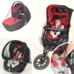 Moustiquaire zippée 3 en 1 3Kg7 Produits