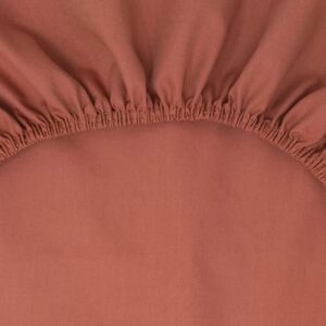 Drap housse bébé Tencel Active Clim 60x120cm - Kadolis Produits