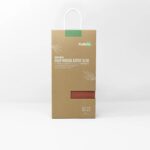 Drap housse bébé Tencel Active Clim 60x120cm - Kadolis Produits