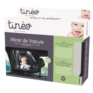 Miroir de voiture Tinéo Produits