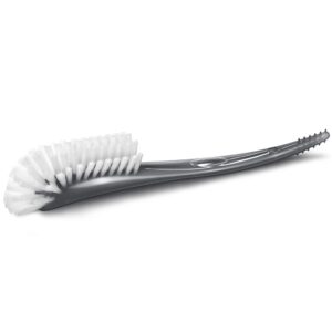 Goupillon biberon et tétine gris Philips AVENT Produits