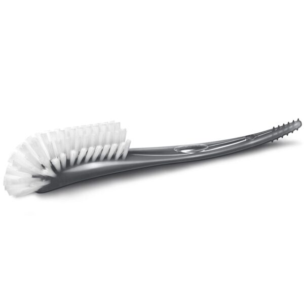 Goupillon biberon et tétine gris Philips AVENT Produits