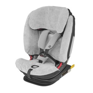 Housse pour siège auto Titan Pro Fresh grey Bébé Confort Produits
