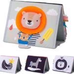 Livre chevalet savane - Taf Toys Produits