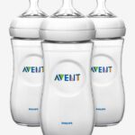 Lot de 3 biberons 330 ml Philips AVENT Natural sans BPA Philips AVENT Produits