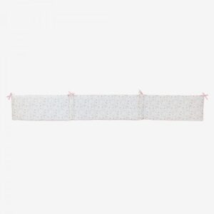 Tour de lit position haute rose et lili 3kg7 Produits