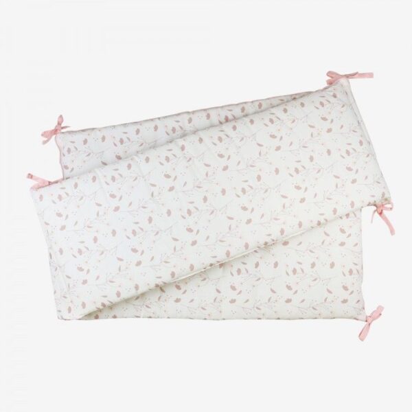 Tour de lit position haute rose et lili 3kg7 Produits