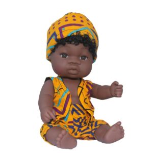 Poupon MICAH Noussou Produits