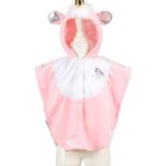 Cape déguisement Licorne Souza Produits