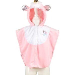 Cape déguisement Licorne Souza Produits
