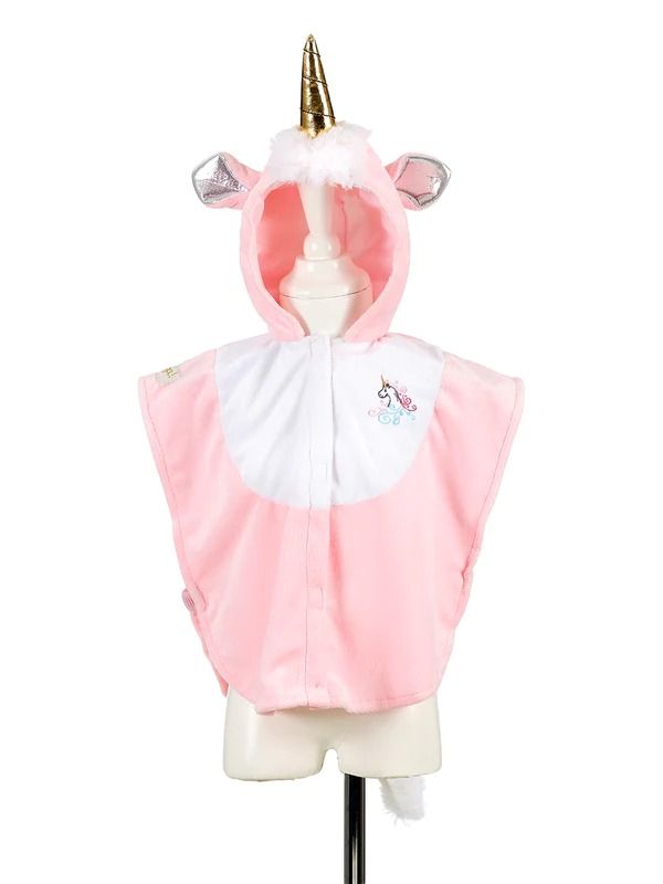 Cape déguisement Licorne Souza Produits