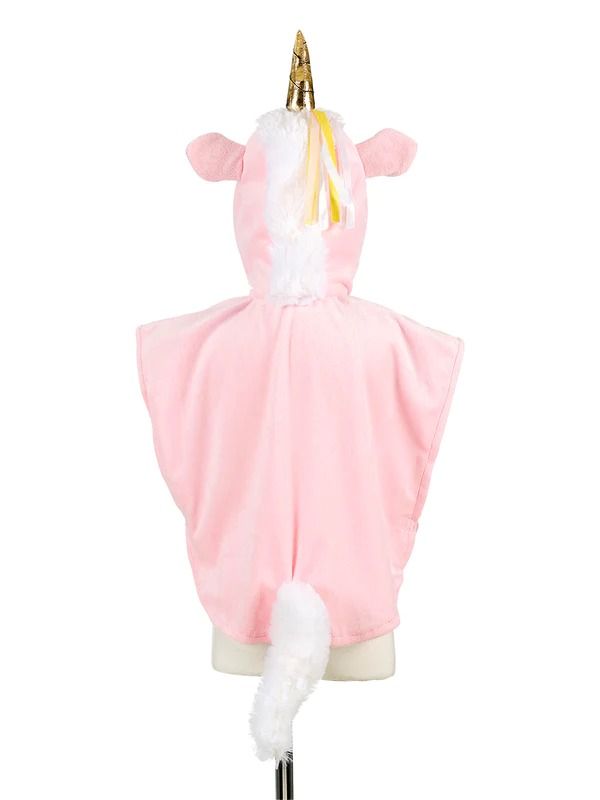 Cape déguisement Licorne Souza Produits