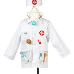 Déguisement docteur 4-7ans Souza Produits