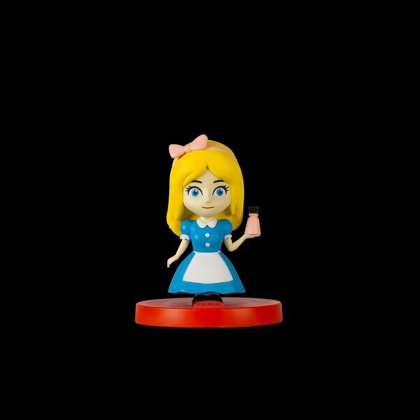 Alice et une autre histoire Faba Produits