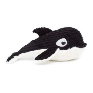 Peluche orque noir Morfalou Les Déglingos Produits