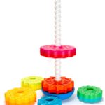 Tour engrenage sans fin Spinagain Produits