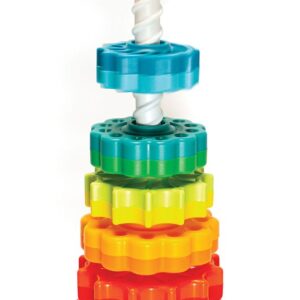 Tour engrenage sans fin Spinagain Produits