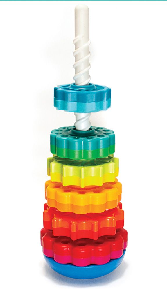 Tour engrenage sans fin Spinagain Produits