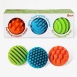 Rouleaux sensoriels Fat brain Produits