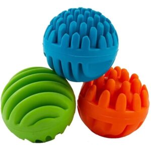 Rouleaux sensoriels Fat brain Produits