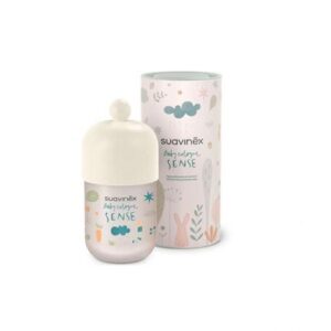 Parfum Baby Cologne Sense 100ml Suavinex Produits