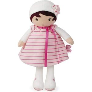 Poupée tissus K962077 32 cm Kaloo Produits