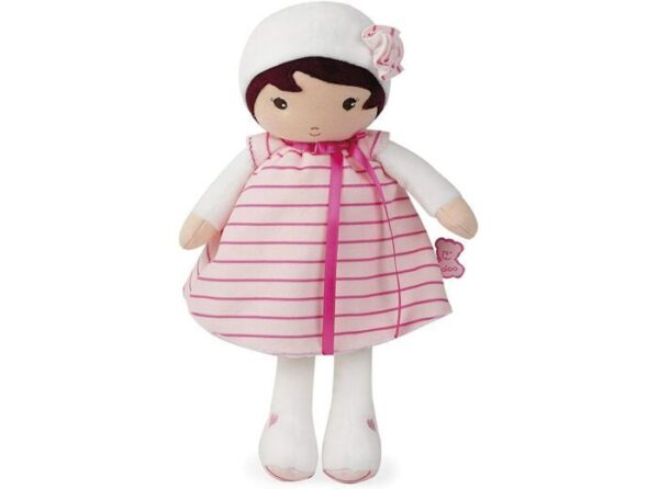 Poupée tissus K962077 32 cm Kaloo Produits